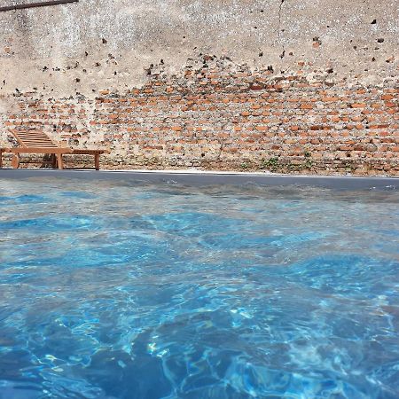 La Vie Autrement Bed & Breakfast Beire-le-Fort Dış mekan fotoğraf