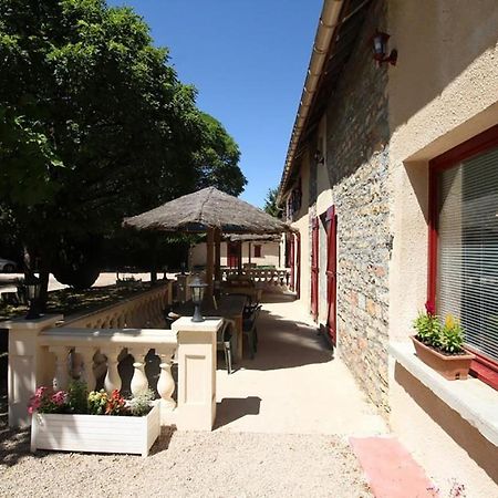 La Vie Autrement Bed & Breakfast Beire-le-Fort Dış mekan fotoğraf