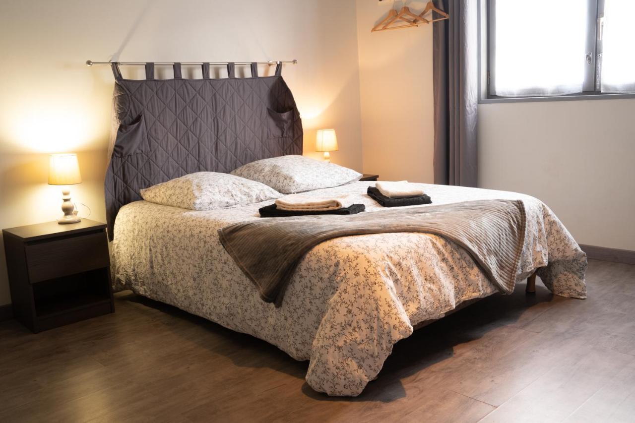 La Vie Autrement Bed & Breakfast Beire-le-Fort Dış mekan fotoğraf
