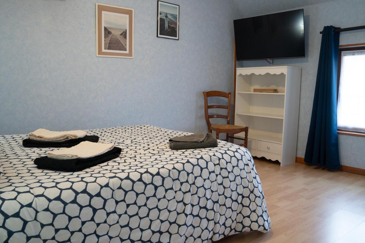 La Vie Autrement Bed & Breakfast Beire-le-Fort Dış mekan fotoğraf