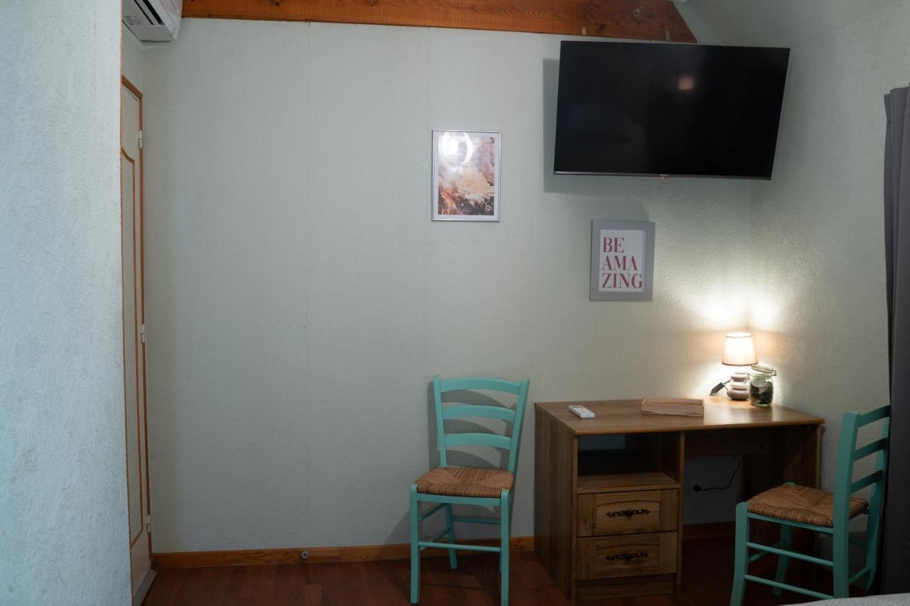 La Vie Autrement Bed & Breakfast Beire-le-Fort Dış mekan fotoğraf