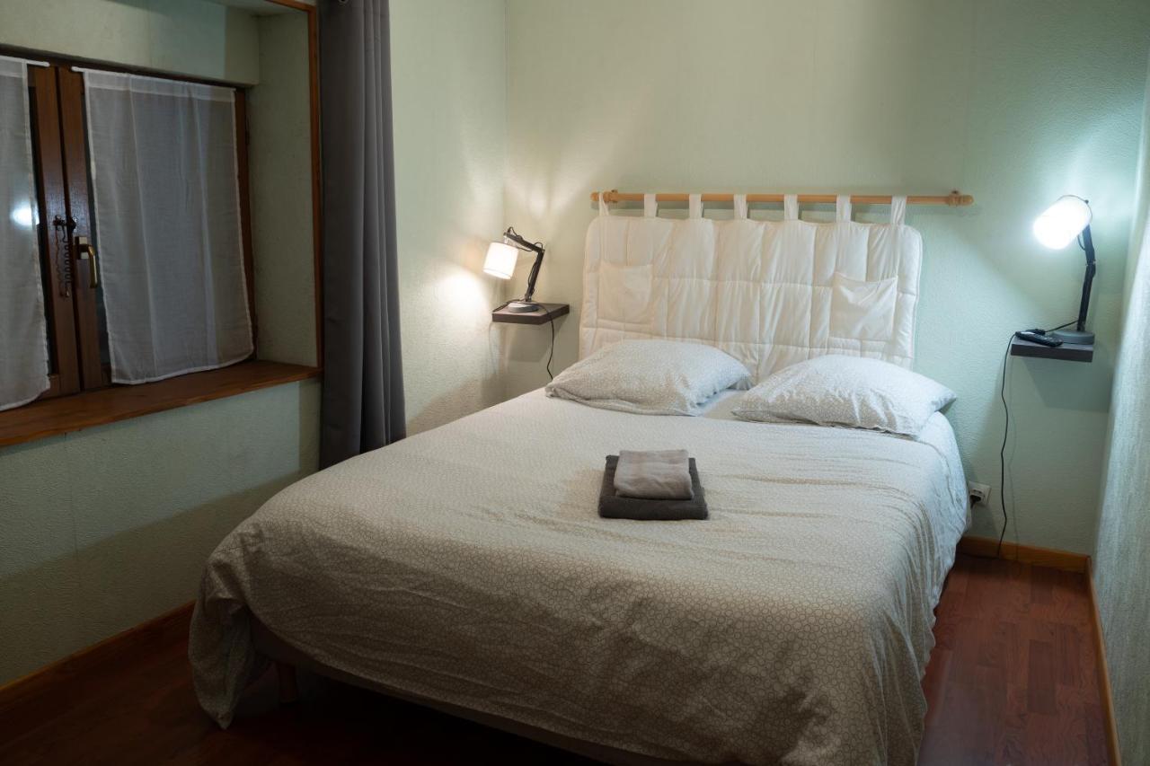 La Vie Autrement Bed & Breakfast Beire-le-Fort Dış mekan fotoğraf