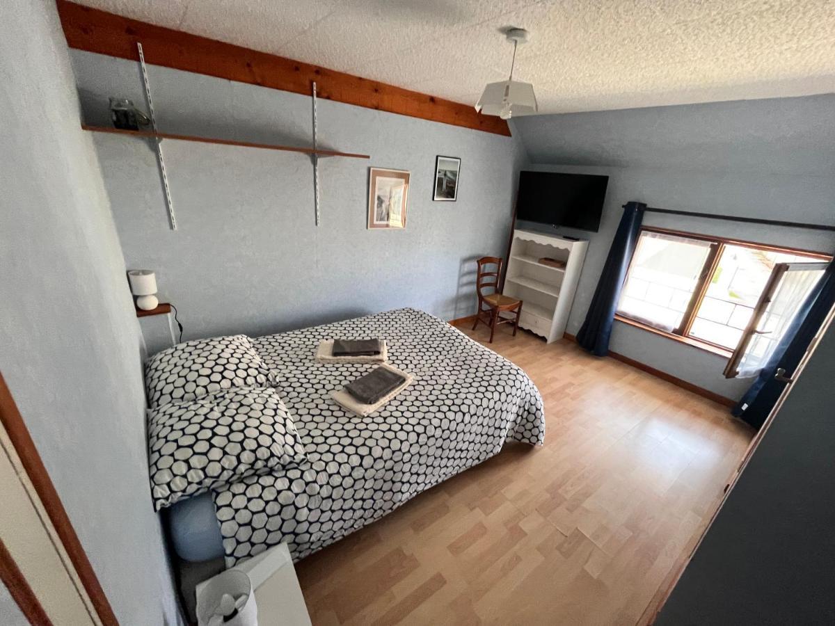 La Vie Autrement Bed & Breakfast Beire-le-Fort Dış mekan fotoğraf