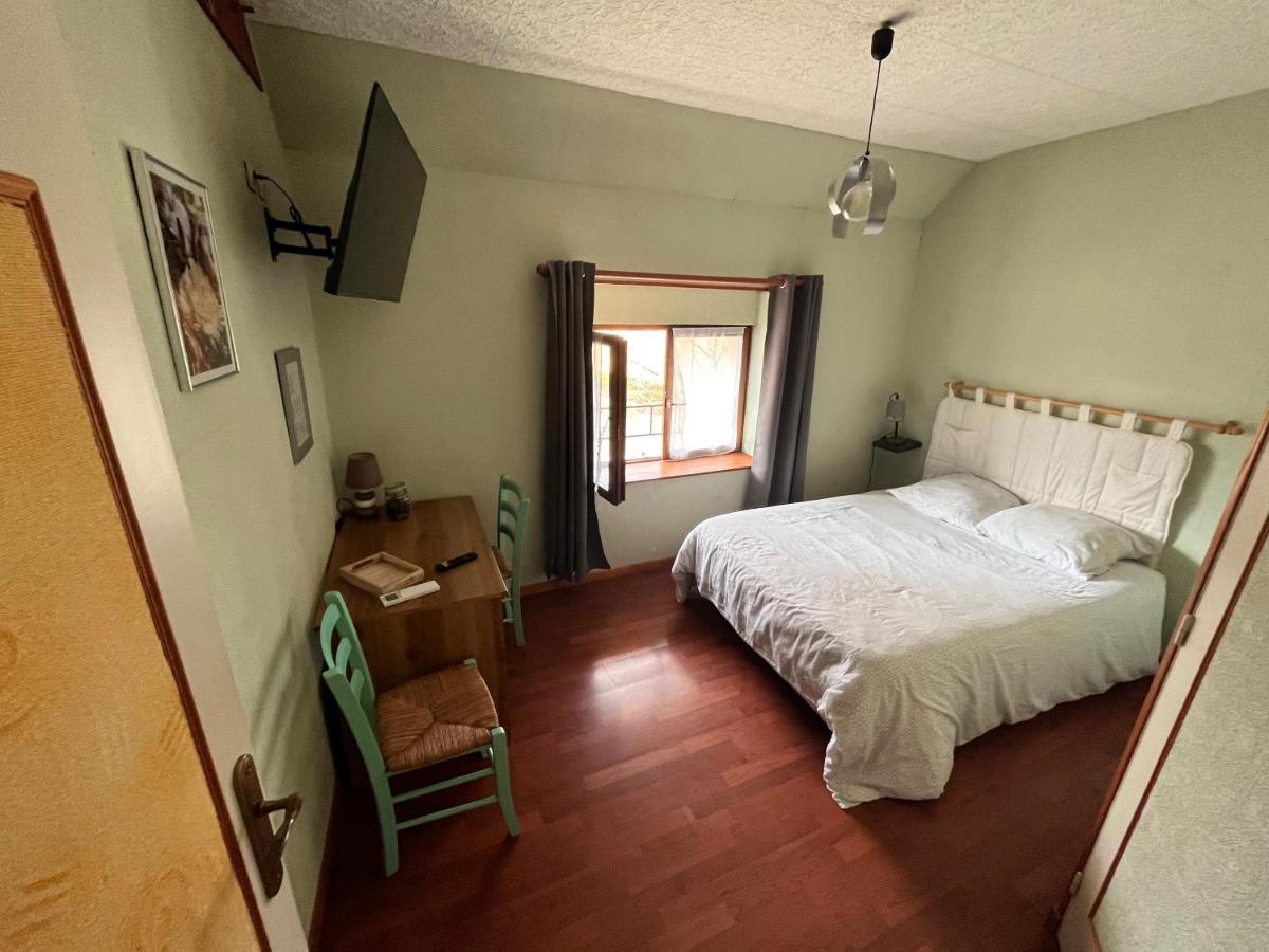 La Vie Autrement Bed & Breakfast Beire-le-Fort Dış mekan fotoğraf