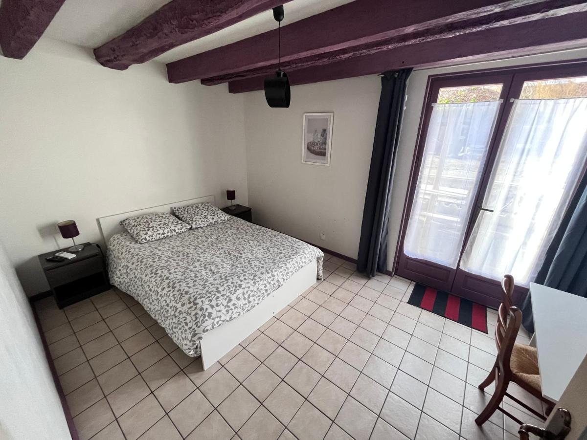 La Vie Autrement Bed & Breakfast Beire-le-Fort Dış mekan fotoğraf