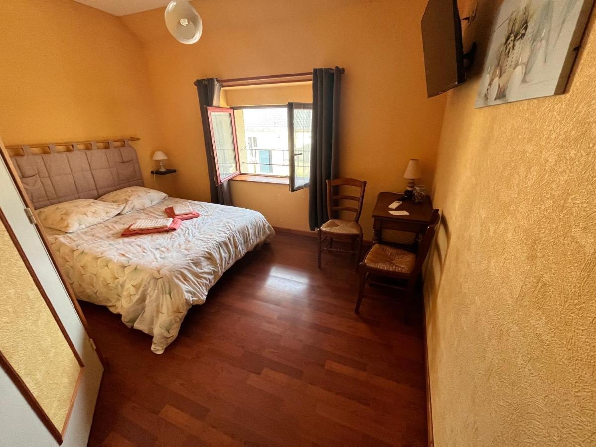 La Vie Autrement Bed & Breakfast Beire-le-Fort Dış mekan fotoğraf