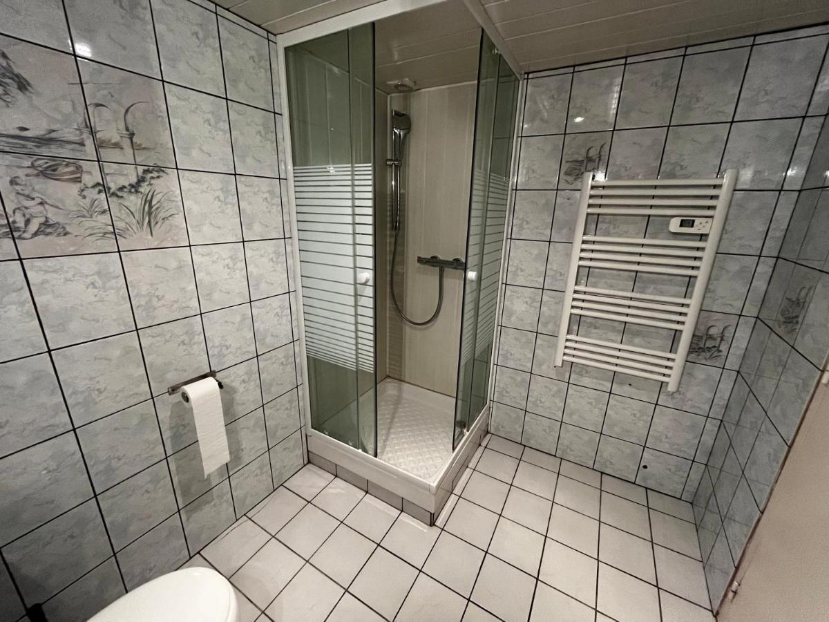 La Vie Autrement Bed & Breakfast Beire-le-Fort Dış mekan fotoğraf