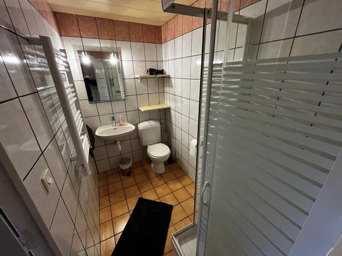 La Vie Autrement Bed & Breakfast Beire-le-Fort Dış mekan fotoğraf